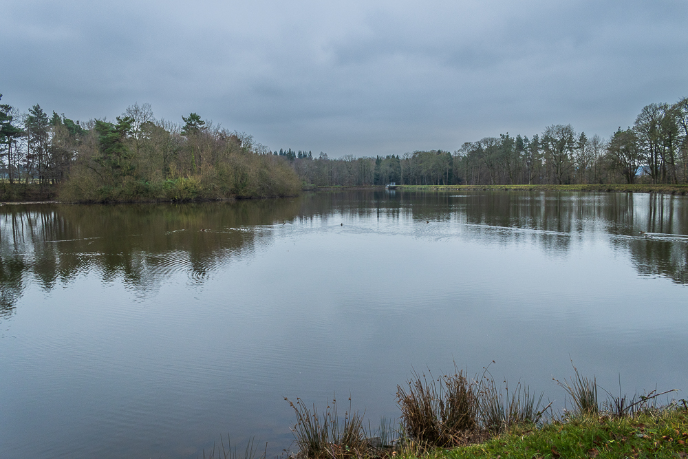 Emperor Lake